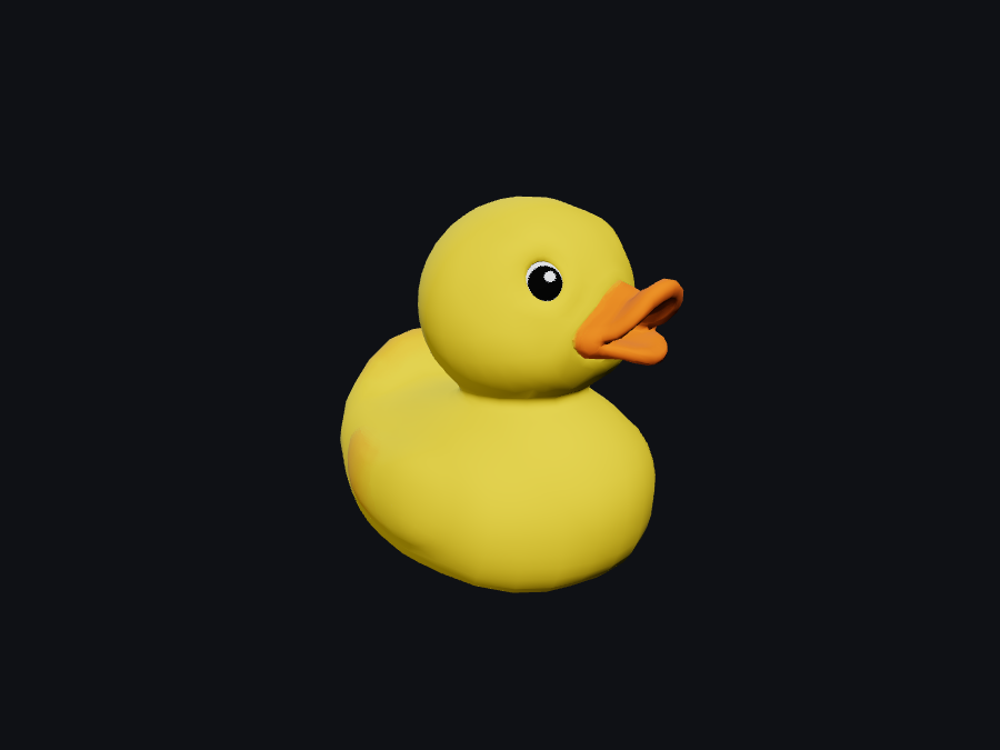 Rubber Duck