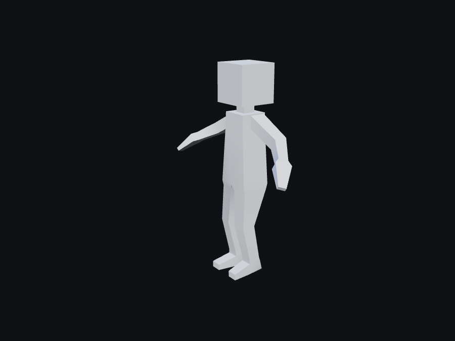 Rigged Figure